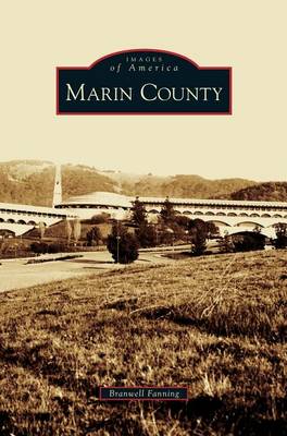 Marin County (Hardback)