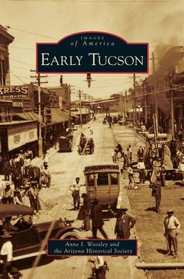 Early Tucson (Hardback)