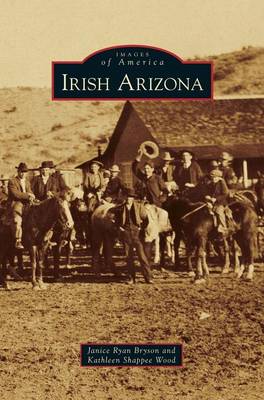 Irish Arizona (Hardback)