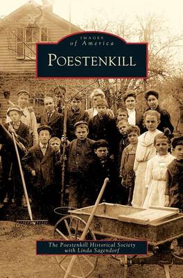 Poestenkill (Hardback)