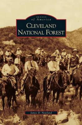 Cleveland National Forest (Hardback)