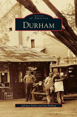 Durham (Hardback)