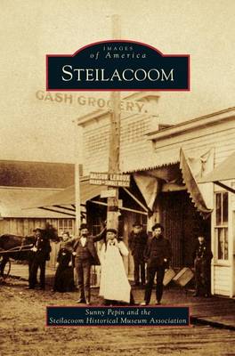 Steilacoom (Hardback)