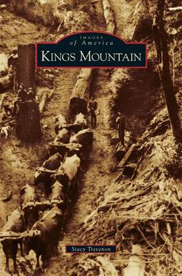 Kings Mountain (Hardback)