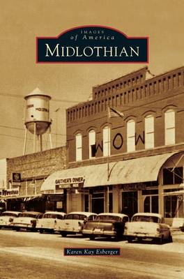 Midlothian (Hardback)