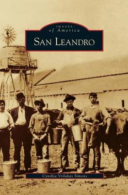San Leandro (Hardback)