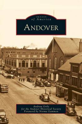 Andover (Hardback)