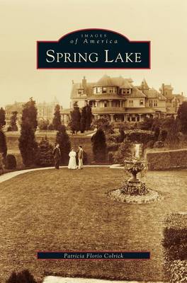 Spring Lake (Hardback)