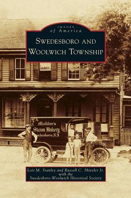 Swedesboro and Woolwich Township (Hardback)