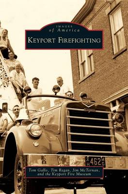 Keyport Firefighting (Hardback)