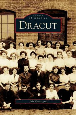 Dracut (Hardback)