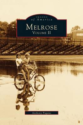 Melrose, Volume II (Hardback)