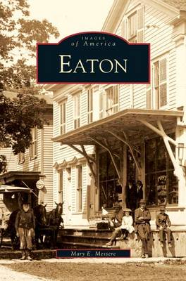 Eaton (Hardback)