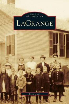 Lagrange (Hardback)