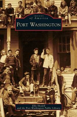 Port Washington (Hardback)