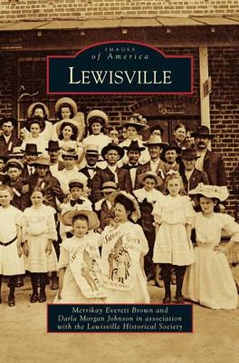 Lewisville (Hardback)