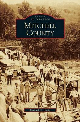 Mitchell County (Hardback)