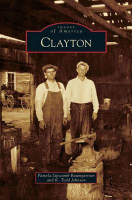 Clayton (Hardback)