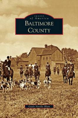 Baltimore County (Hardback)