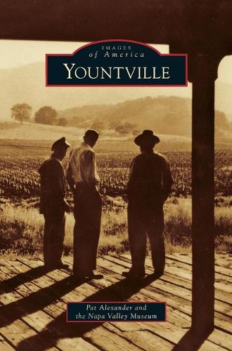 Yountville (Hardback)