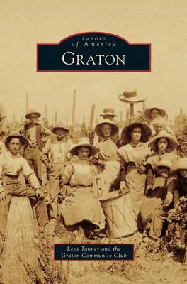 Graton (Hardback)