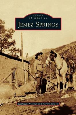 Jemez Springs (Hardback)