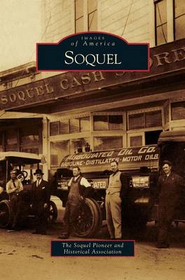Soquel (Hardback)