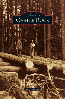 Castle Rock (Hardback)
