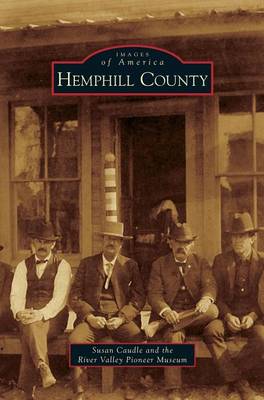 Hemphill County (Hardback)