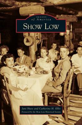 Show Low (Hardback)