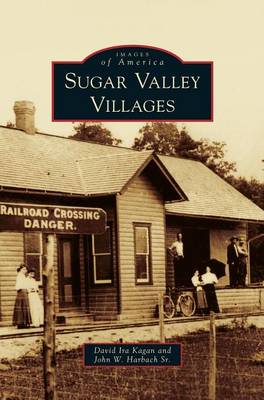 Sugar Valley Villages (Hardback)