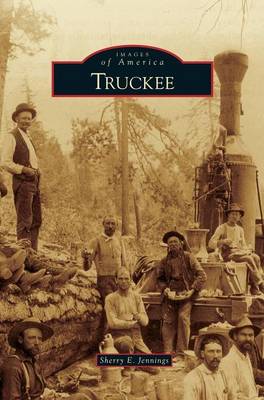 Truckee (Hardback)
