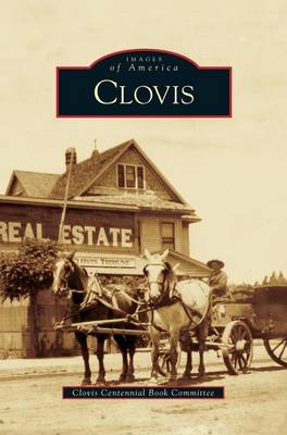 Clovis (Hardback)