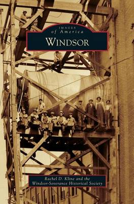Windsor (Hardback)