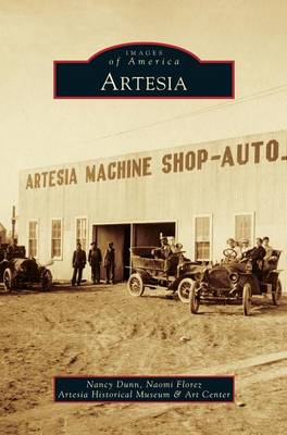 Artesia (Hardback)