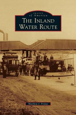 Inland Water Route (Hardback)