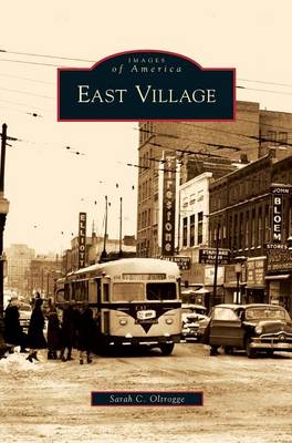 East Village (Hardback)