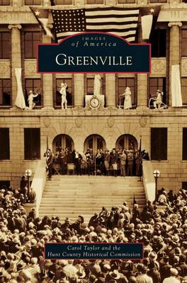 Greenville (Hardback)