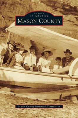 Mason County (Hardback)