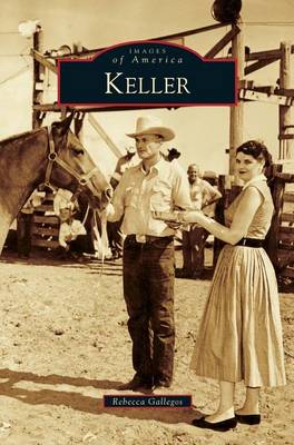 Keller (Hardback)