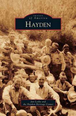 Hayden (Hardback)