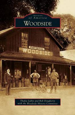 Woodside (Hardback)