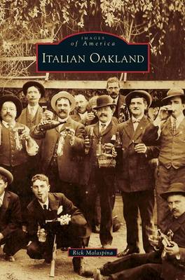 Italian Oakland (Hardback)
