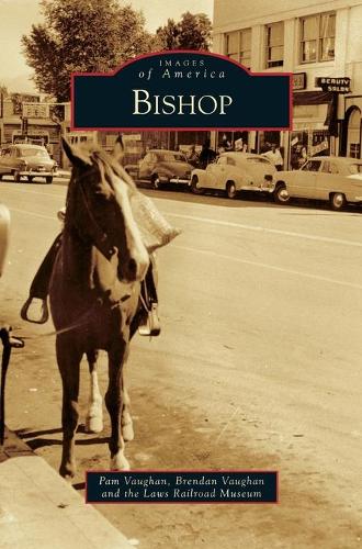 Bishop (Hardback)