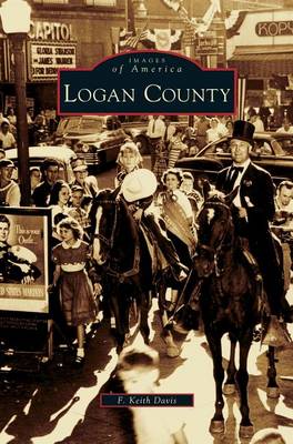 Logan County (Hardback)