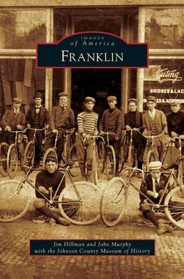 Franklin (Hardback)