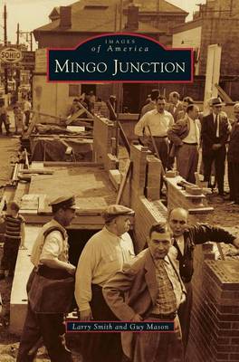 Mingo Junction (Hardback)