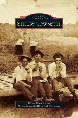 Shelby Township (Hardback)