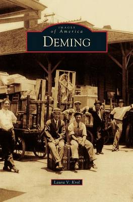 Deming (Hardback)