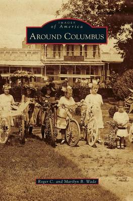 Around Columbus (Hardback)